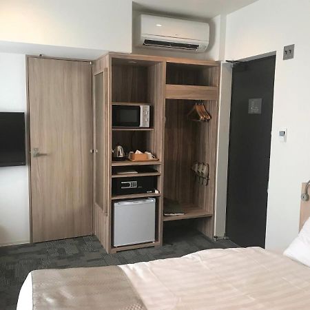 New Tomakomai Prince Hotel NAGOMI Extérieur photo