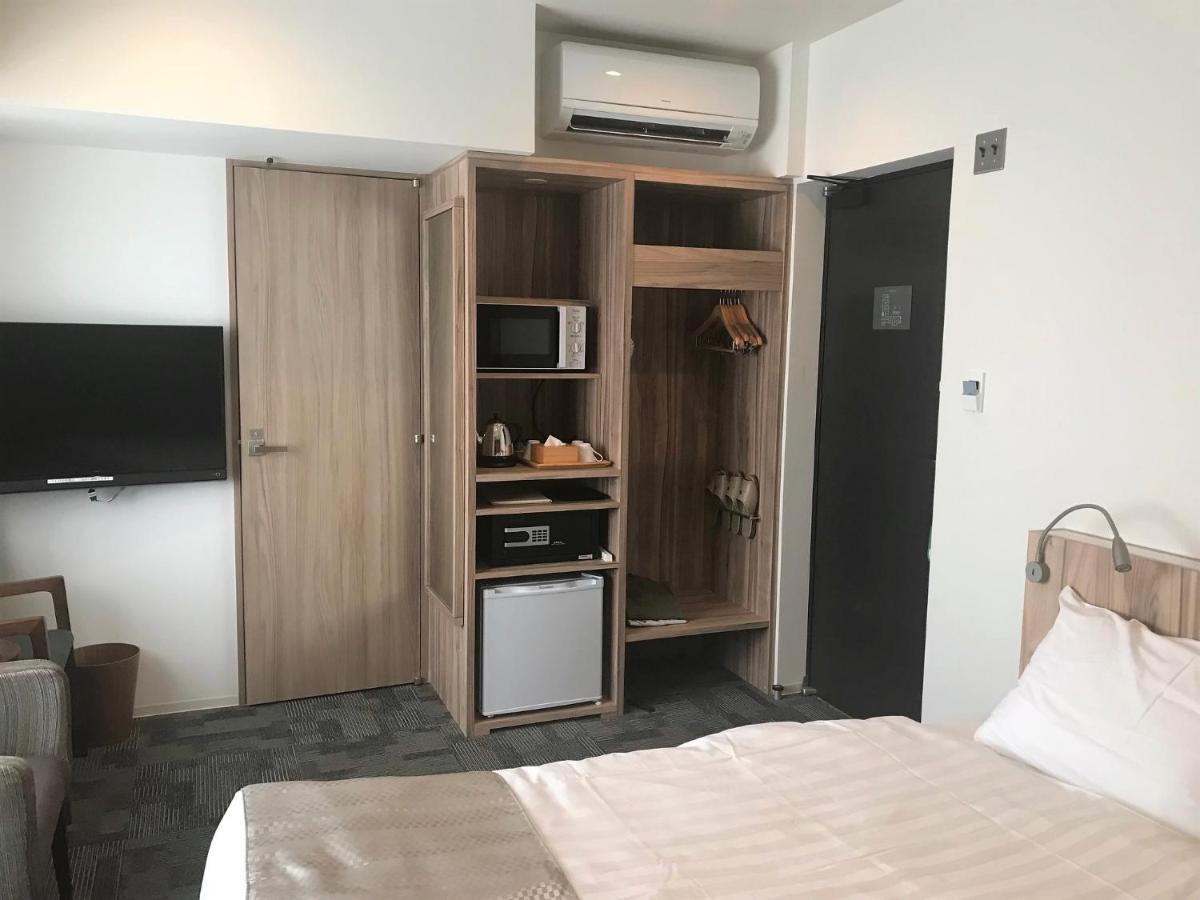 New Tomakomai Prince Hotel NAGOMI Extérieur photo