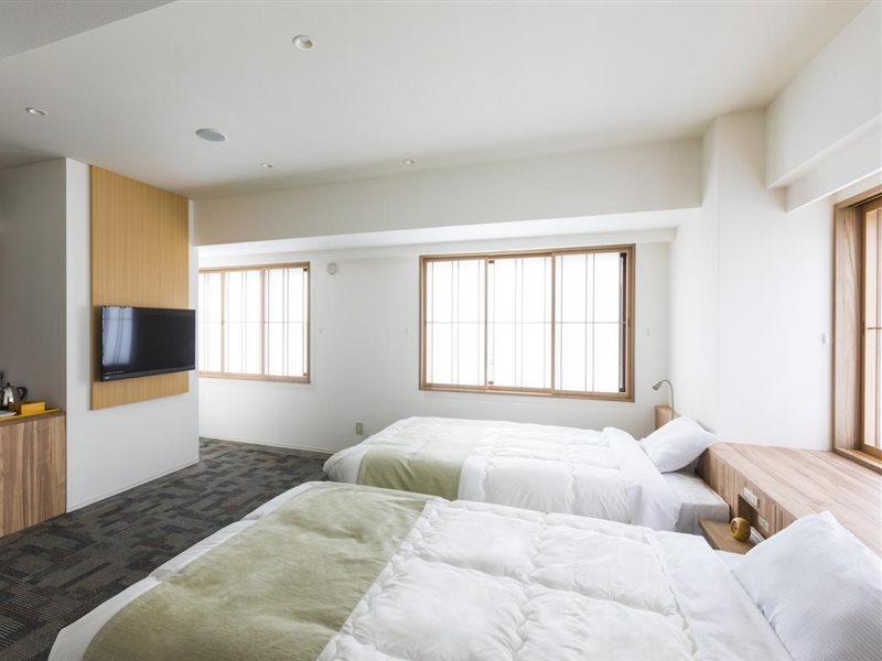 New Tomakomai Prince Hotel NAGOMI Extérieur photo