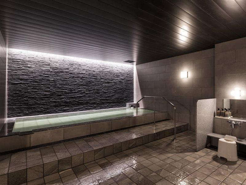 New Tomakomai Prince Hotel NAGOMI Extérieur photo