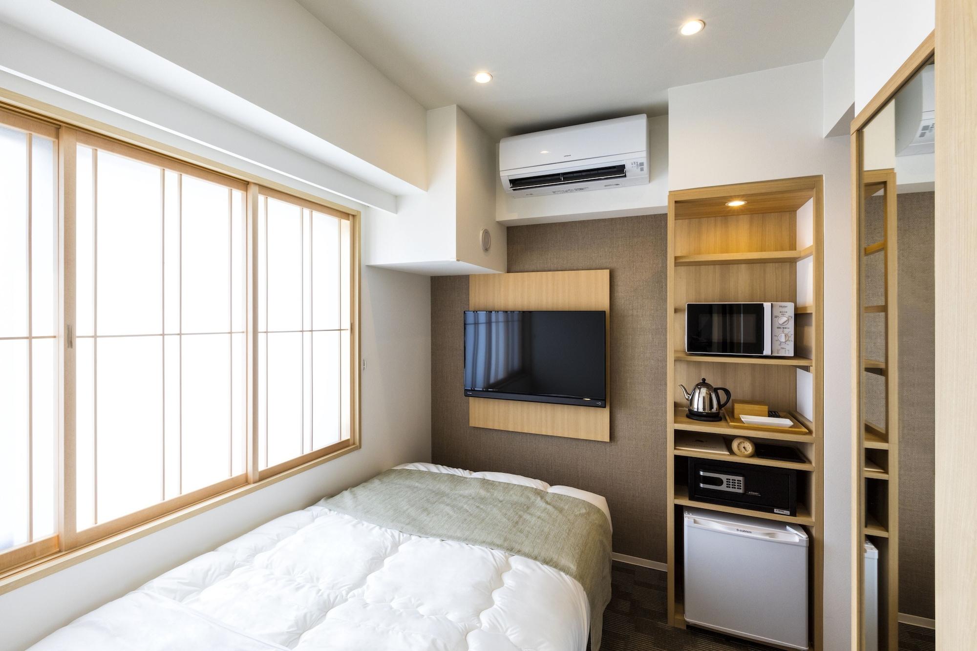 New Tomakomai Prince Hotel NAGOMI Extérieur photo