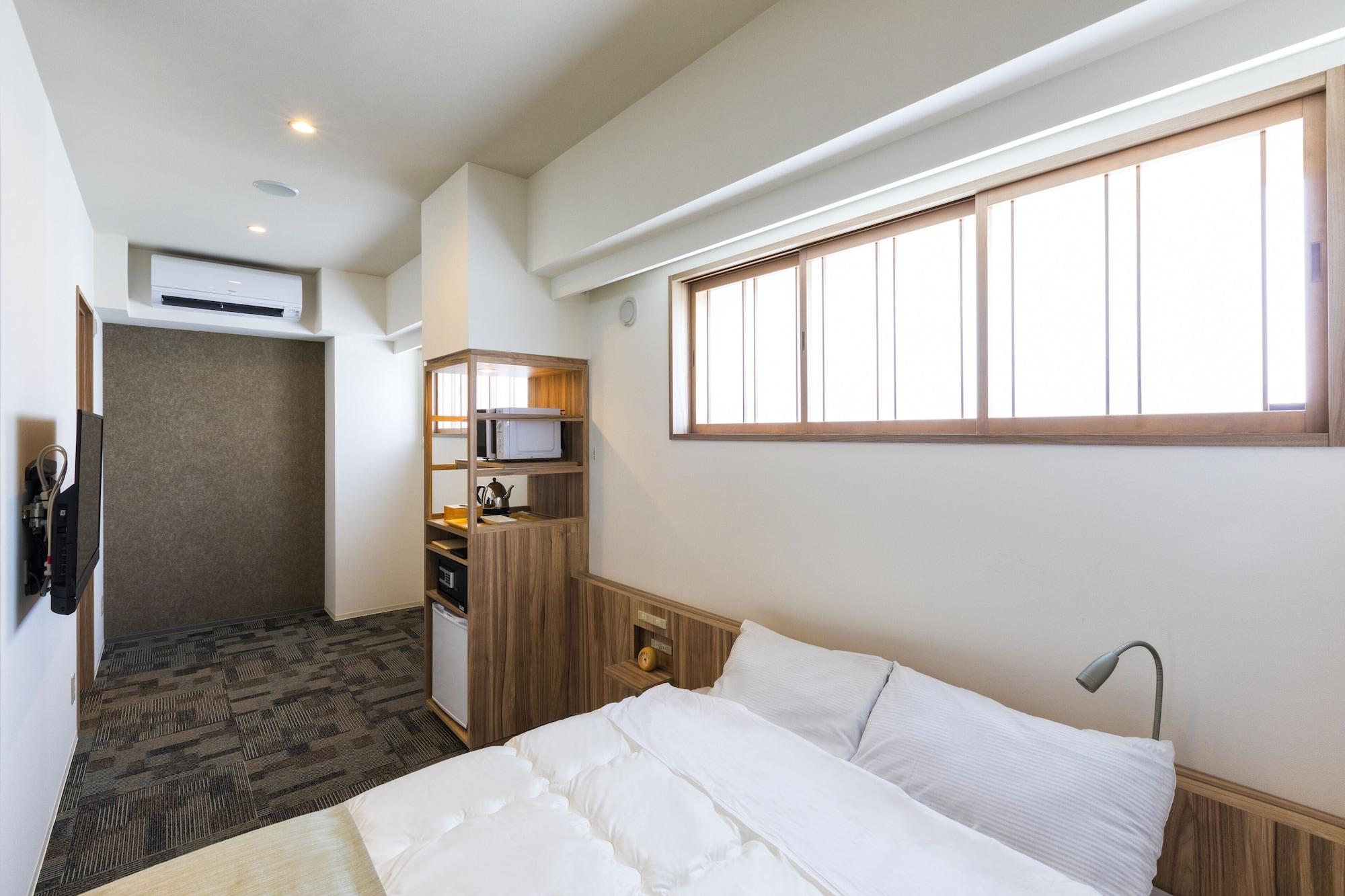 New Tomakomai Prince Hotel NAGOMI Extérieur photo