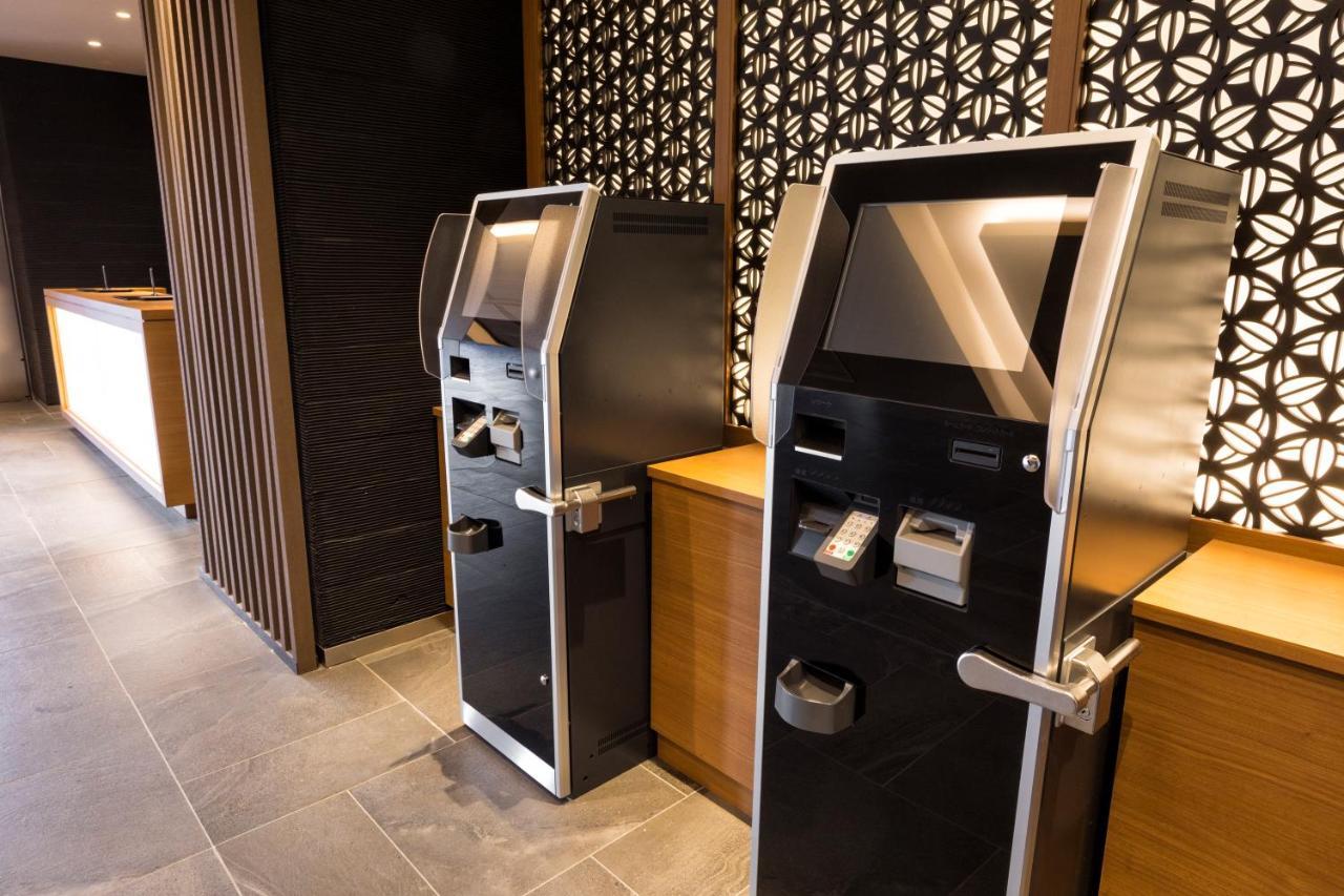 New Tomakomai Prince Hotel NAGOMI Extérieur photo