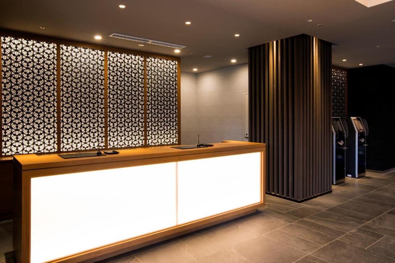 New Tomakomai Prince Hotel NAGOMI Extérieur photo