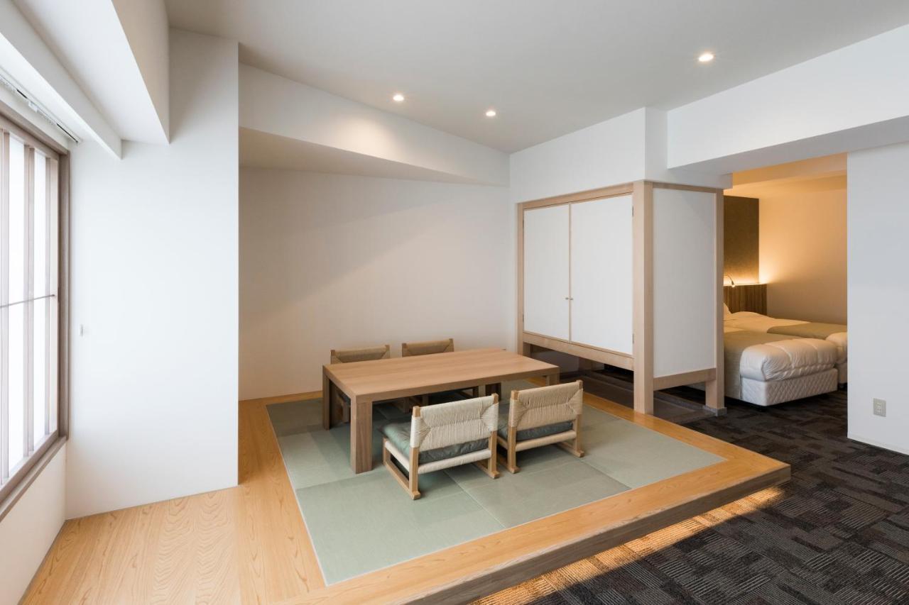New Tomakomai Prince Hotel NAGOMI Extérieur photo