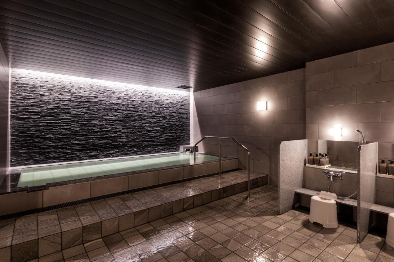 New Tomakomai Prince Hotel NAGOMI Extérieur photo